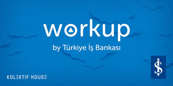 workup girisimcilik programi