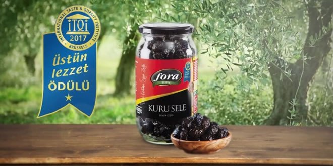 Fora Zeytin