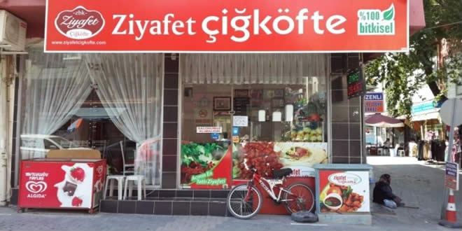 ziyafet cigkofte