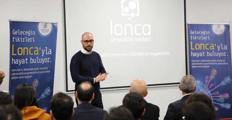 lonca girisimcilik