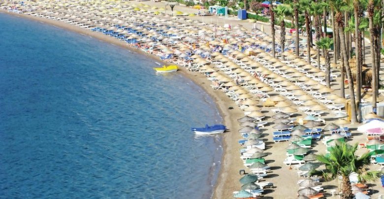 Turizm sektoru