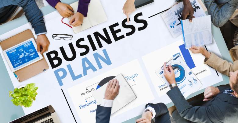 business plan