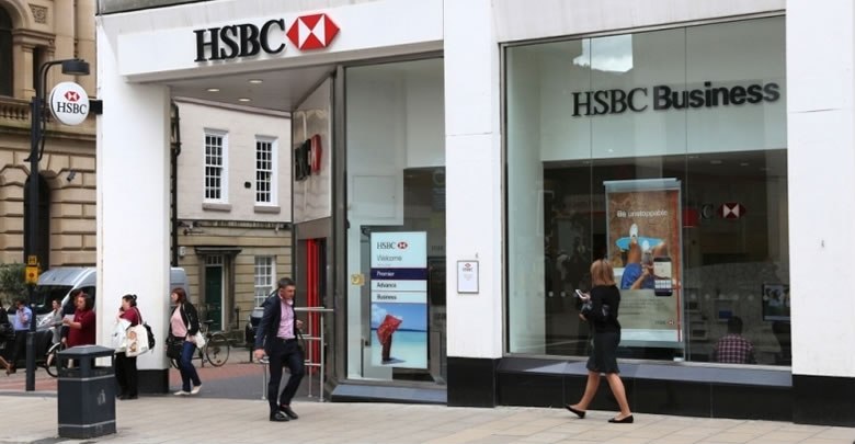 HSBC