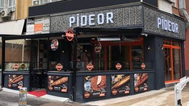 Pideor