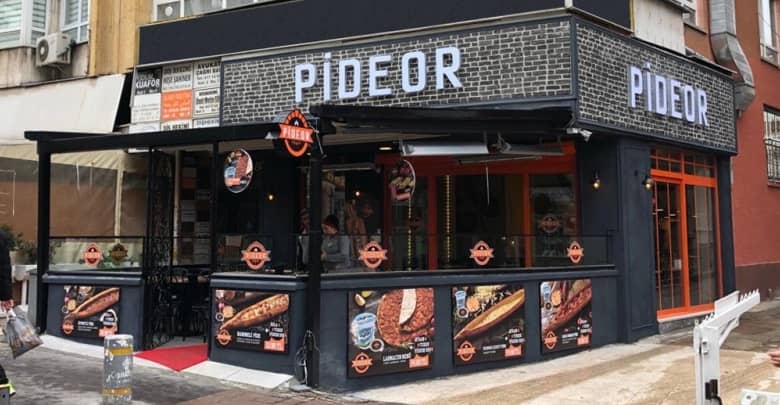 Pideor
