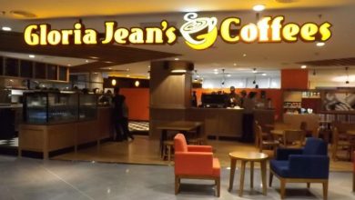 gloria jeans coffees