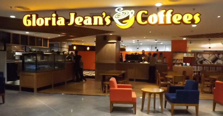 gloria jeans coffees