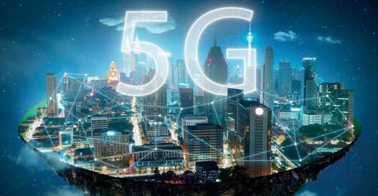 5g teknolojisi