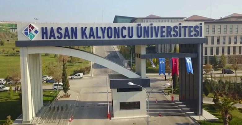 hasan kalyoncu uni