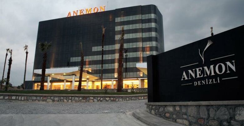 Anemon Hotels