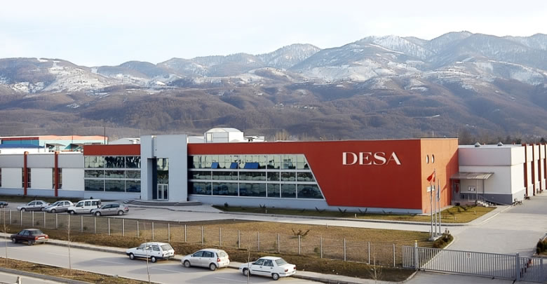 Desa Deri