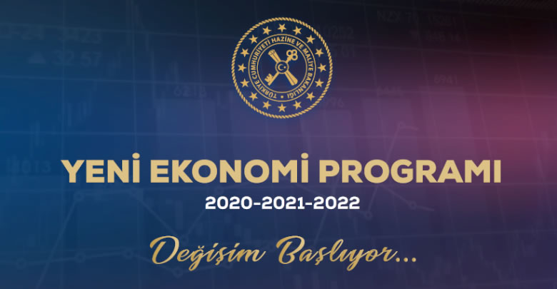 yeni ekonomi programi