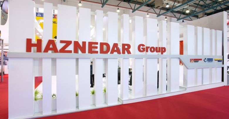 Haznedar group