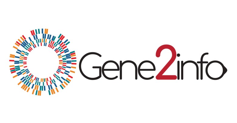 gene2info