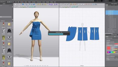 Clo 3D