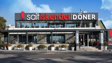 Sait doner gorsel