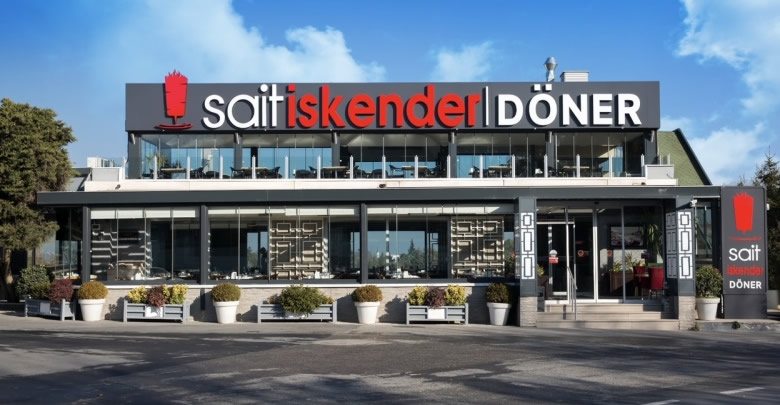 Sait doner gorsel