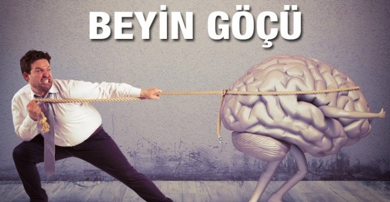 Tersine beyin goc