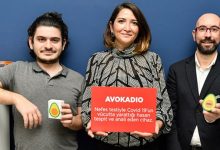 avokadio