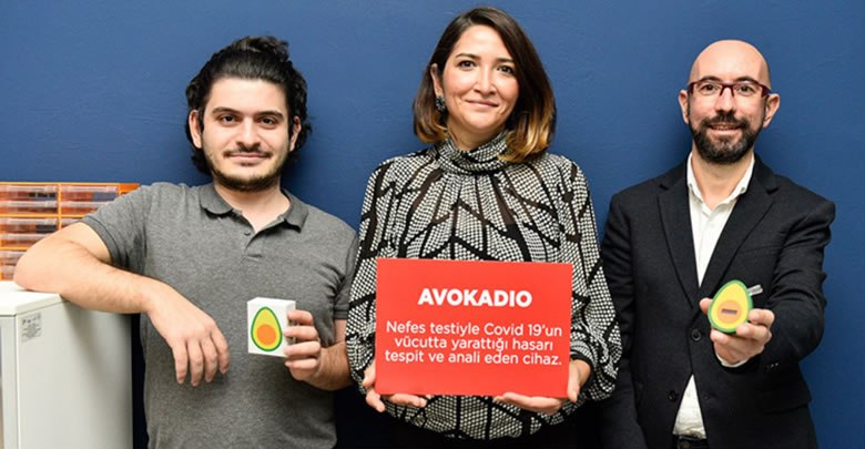 avokadio