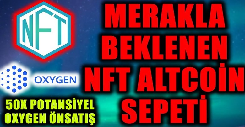 nft altcoin sepeti