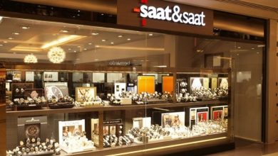 saat ve saat