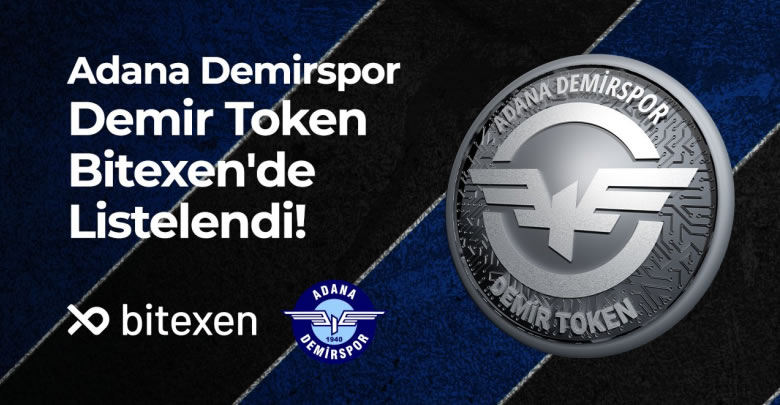 Adana Demirspor Token