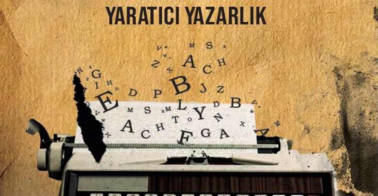 yaratıcı yazı yazma