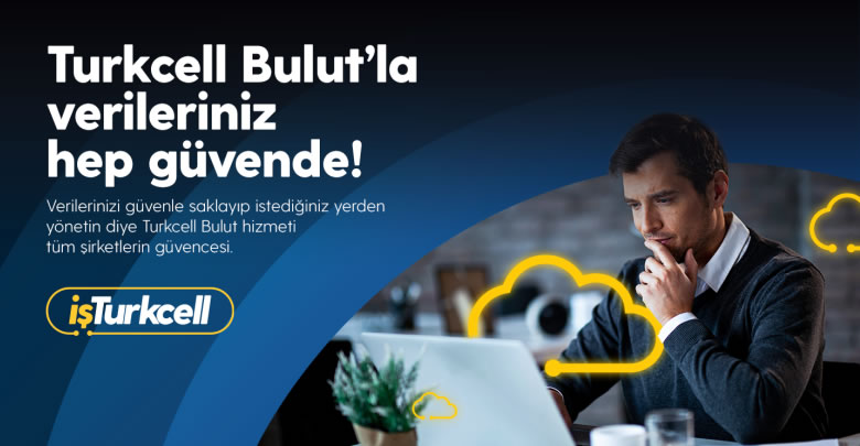 Turkcell Bulut