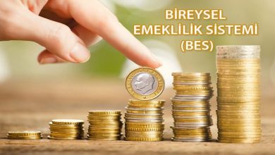 Bireysel Emeklilik