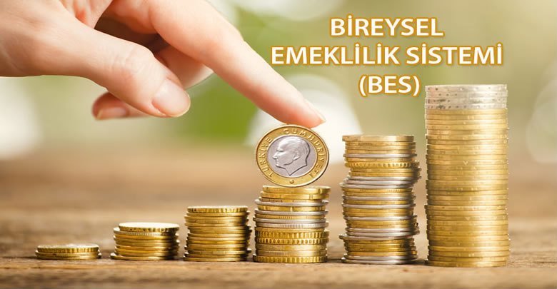 Bireysel Emeklilik