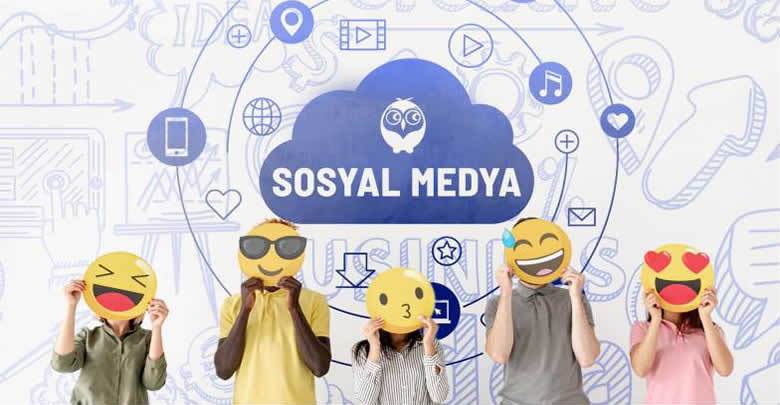 sosyal medya siteleri