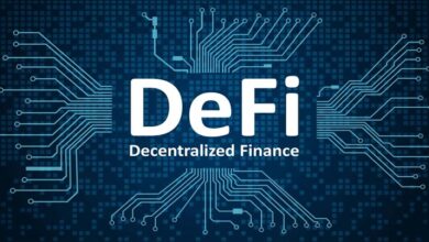 defi finance