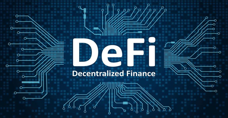 defi finance