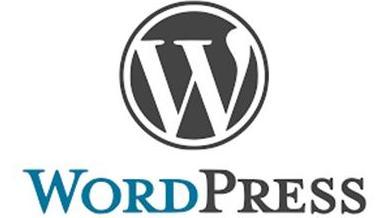 WordPress hosting