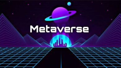 metaverse