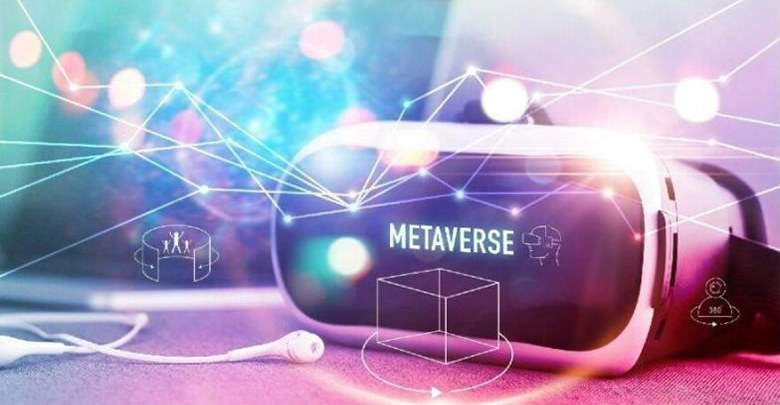 Sanal Dünya Metaverse'nin Hayatımıza Girmesi