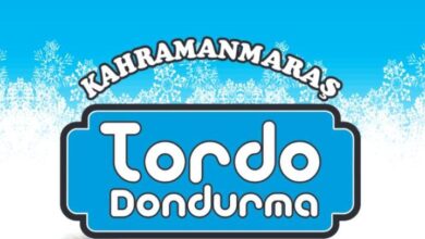 tordo dondurma