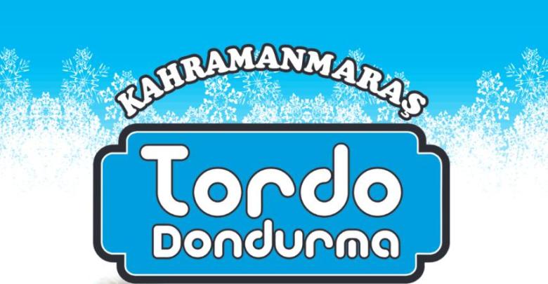 tordo dondurma