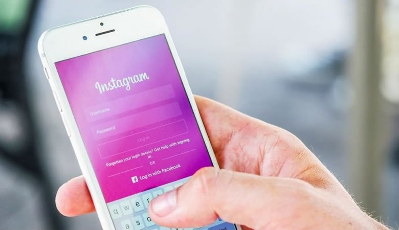 Instagram'dan Satış Yapmak