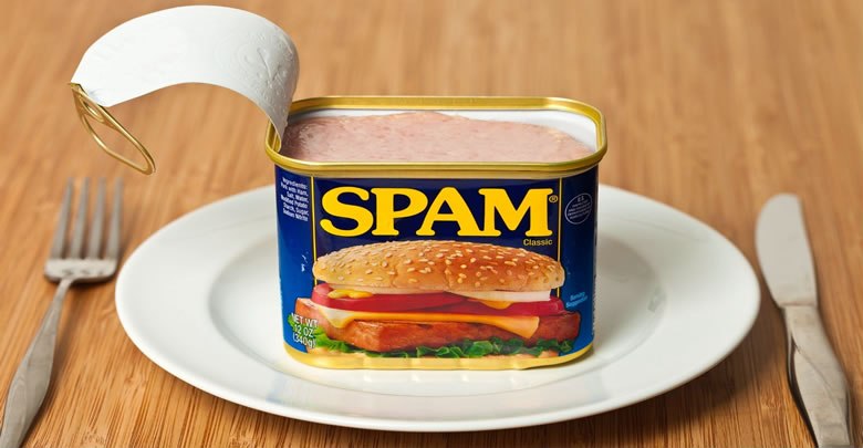 Spam