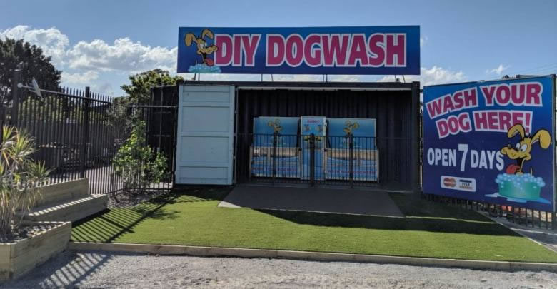 Dog Wash