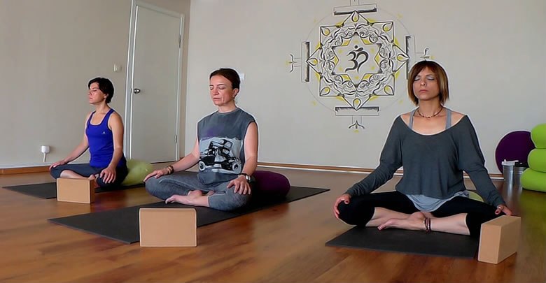 Yoga ve Meditasyon Hizmetleri