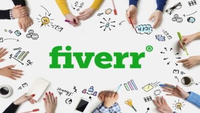 fiverr nedir