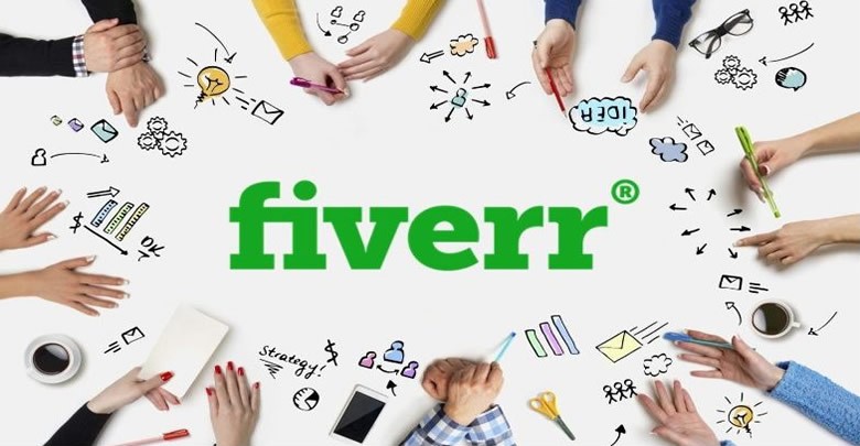 fiverr nedir