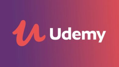 udemy