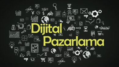 dijital pazarlamak