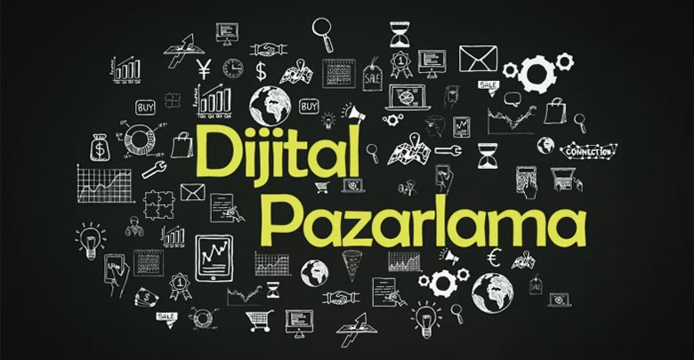 dijital pazarlamak