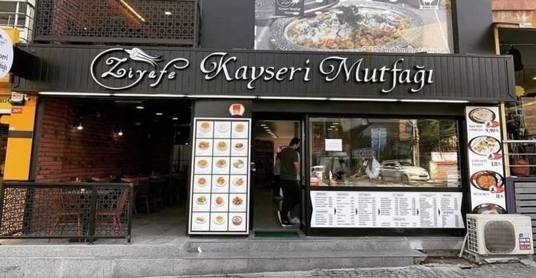 Kayseri Mutfağı