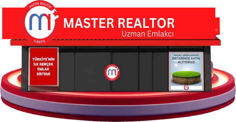 master realtor bayilik
